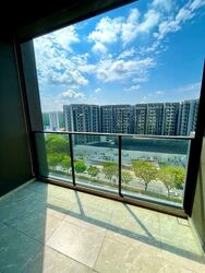 Park Colonial (D13), Condominium #463914161
